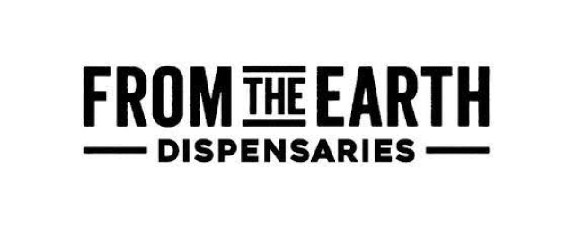 Dispensary customer logo