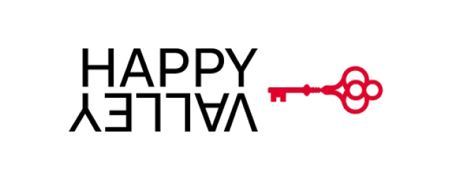 Happy Valley logo