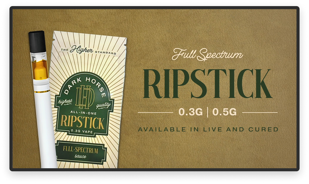 Speakeasy — In-House Products