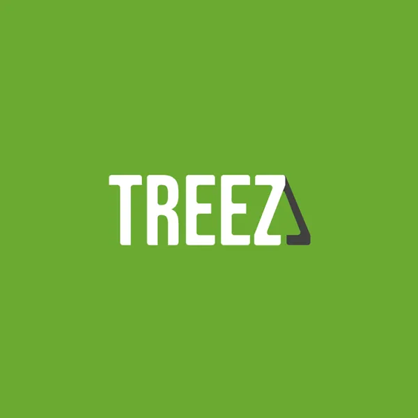 Treez + Seed partner mark
