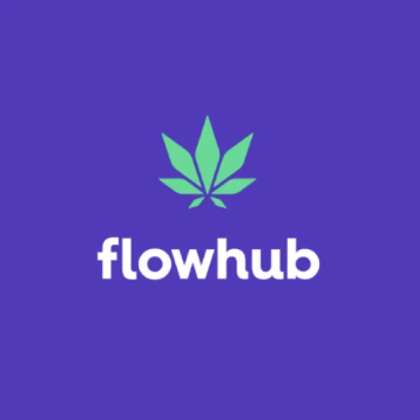 Flowhub + Seed partner mark