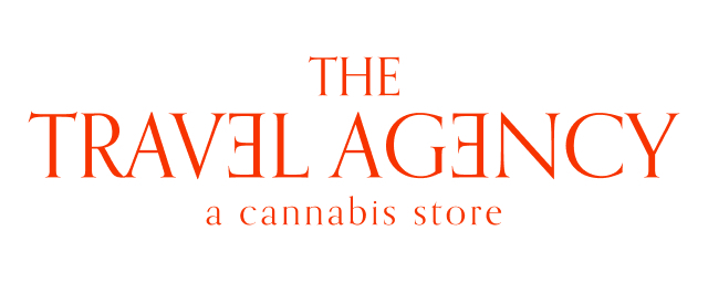 Dispensary customer logo