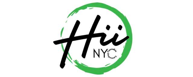 New York dispensary logo