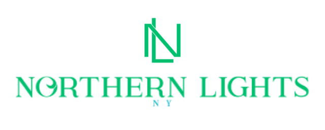New York dispensary logo