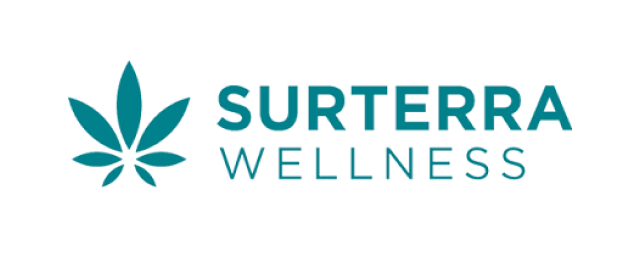 Dispensary customer logo