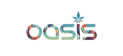 New Mexico dispensary logo