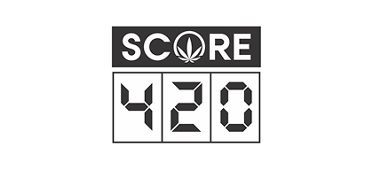 New Mexico dispensary logo