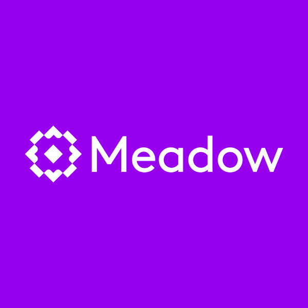 Meadow + Seed partner mark