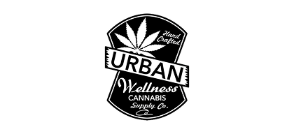 New Mexico dispensary logo